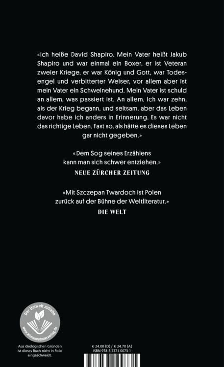Produktbild: Das schwarze K&ouml;nigreich