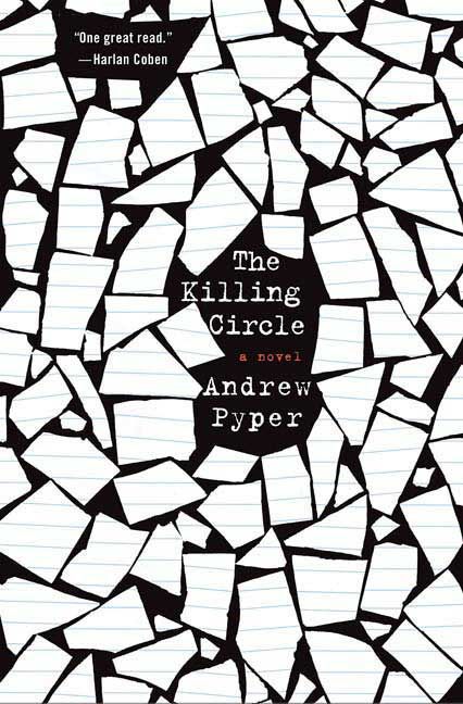 Produktbild: The Killing Circle
