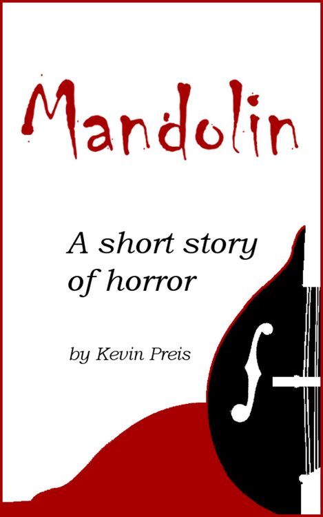 Produktbild: Mandolin