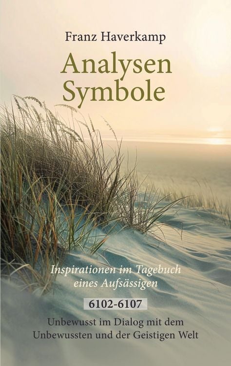 Produktbild: Analysen - Symbole 6102-6107