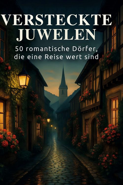 Produktbild: Versteckte Juwelen
