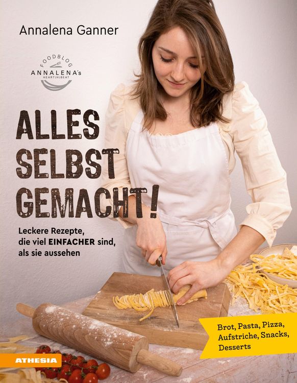Produktbild: Alles selbst gemacht!