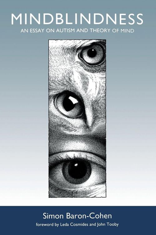 Produktbild: Mindblindness