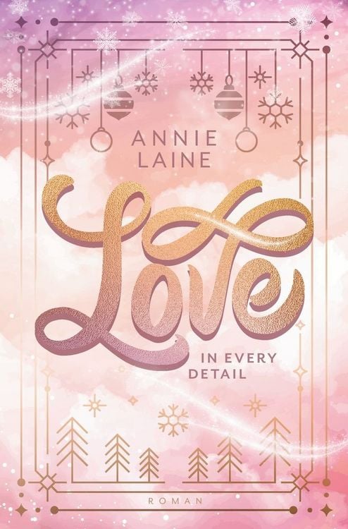 Produktbild: Love in every Detail