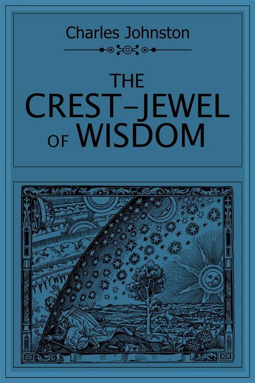 Produktbild: The Crest-Jewel of Wisdom