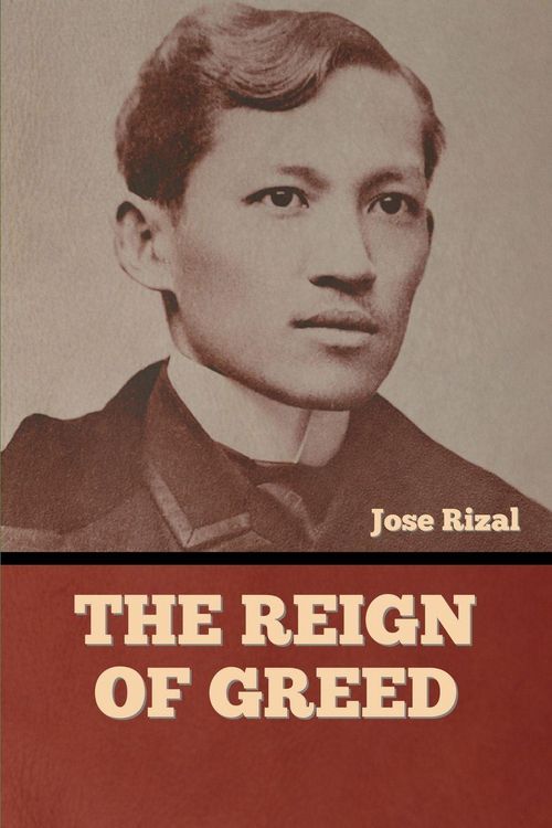 Produktbild: The Reign of Greed