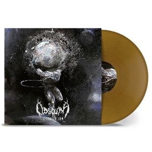 Produktbild: A Sonication(Gold Vinyl)