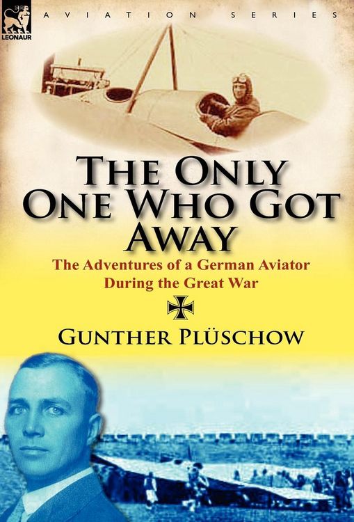 Produktbild: The Only One Who Got Away