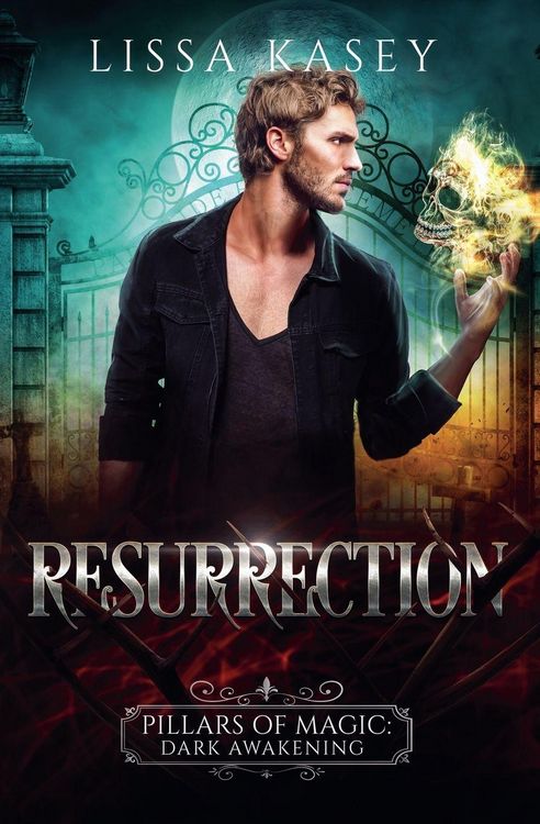Produktbild: Resurrection