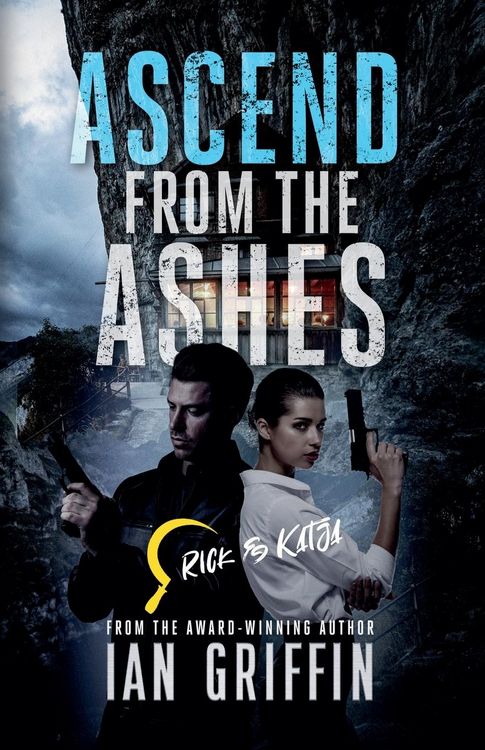 Produktbild: Ascend From The Ashes