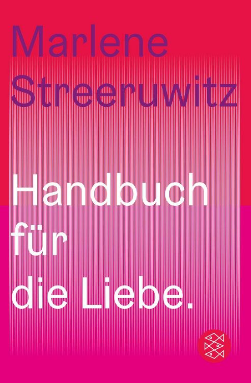 Produktbild: Handbuch f&uuml;r die Liebe.