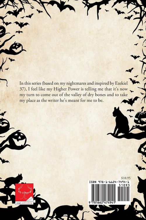 Produktbild: Imp Tales