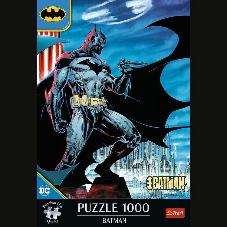 Produktbild: Batman