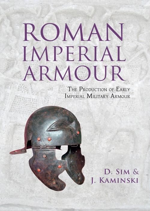 Produktbild: Roman Imperial Armour