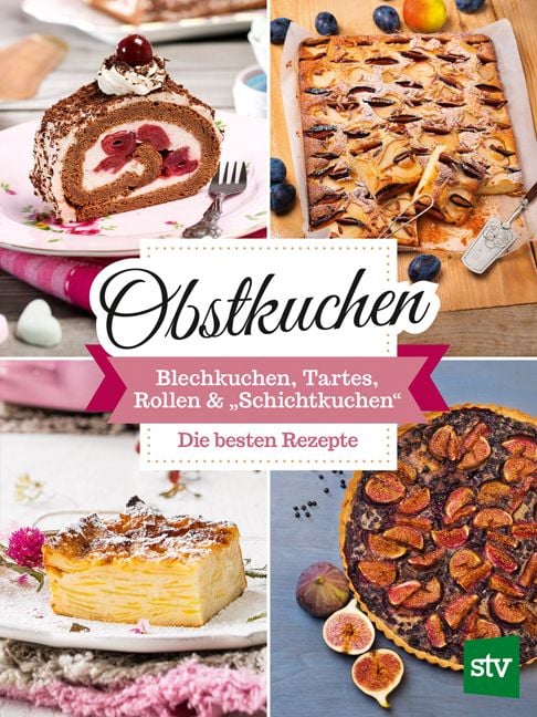 Produktbild: Obstkuchen