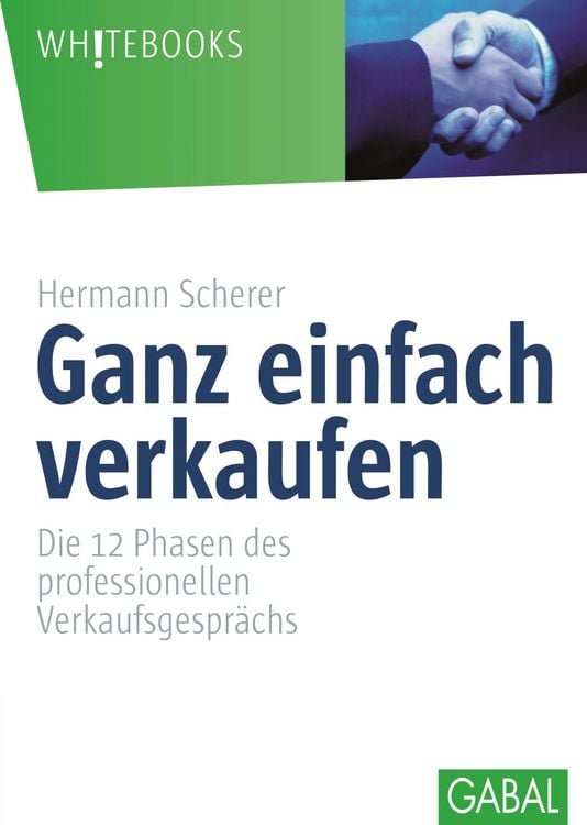 Produktbild: Ganz einfach verkaufen