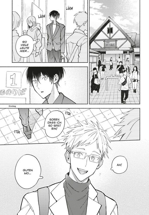 Produktbild: My Roommate is a Cat 12