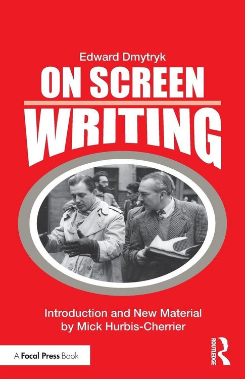 Produktbild: On Screen Writing