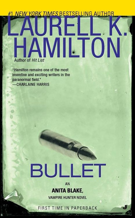 Produktbild: Bullet
