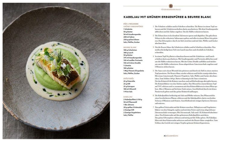 Produktbild: Zuhause kochen und genie&szlig;en