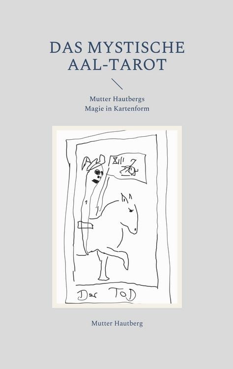 Produktbild: Das mystische Aal-Tarot