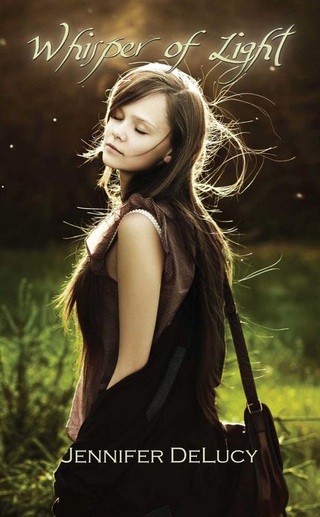 Produktbild: Whisper of Light