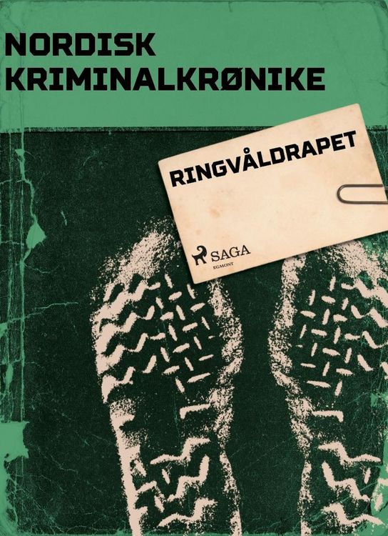 Produktbild: Ringv&aring;ldrapet