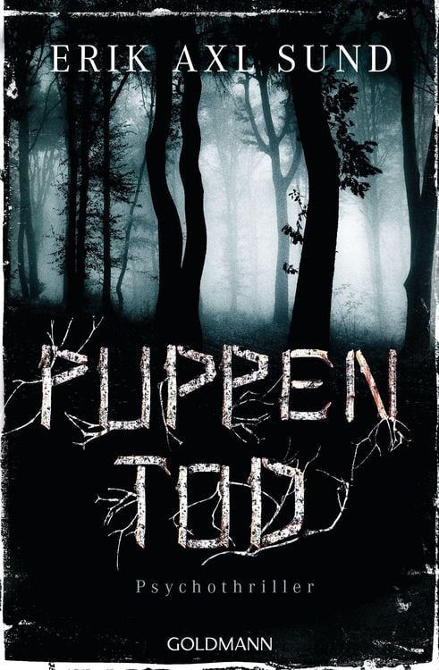 Produktbild: Puppentod