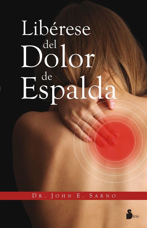 Produktbild: Lib&eacute;rese del dolor de espalda