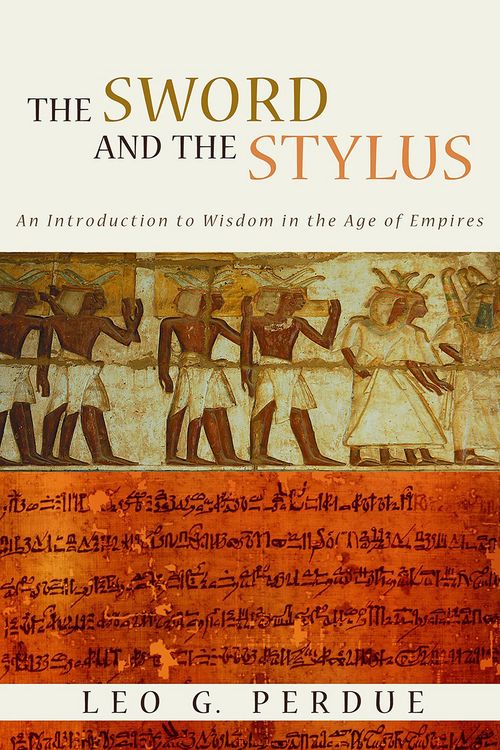 Produktbild: The Sword and the Stylus