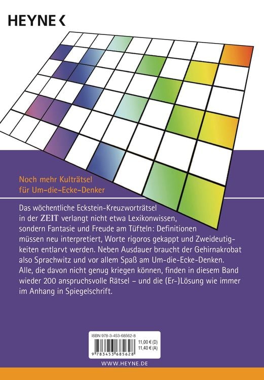 Produktbild: 200 mal um die Ecke gedacht Bd. 6