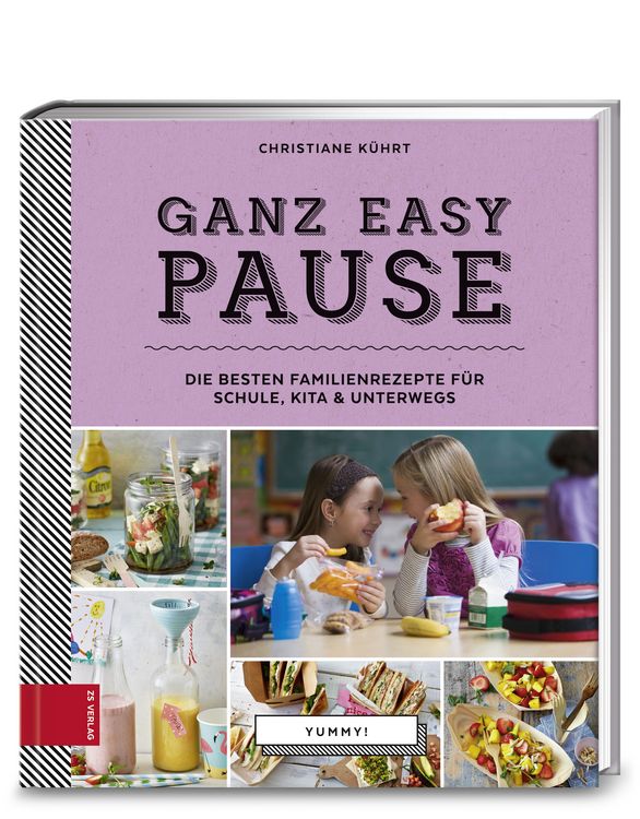 Produktbild: Yummy! Ganz easy Pause