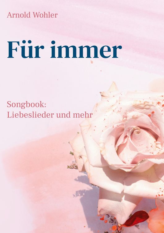 Produktbild: F&uuml;r immer