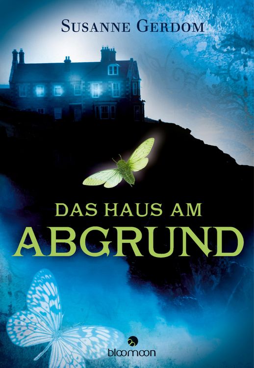 Produktbild: Das Haus am Abgrund