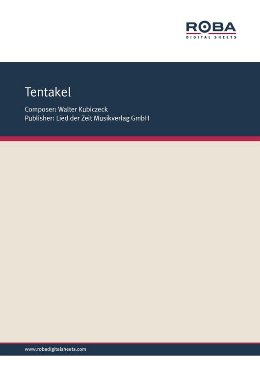 Produktbild: Tentakel