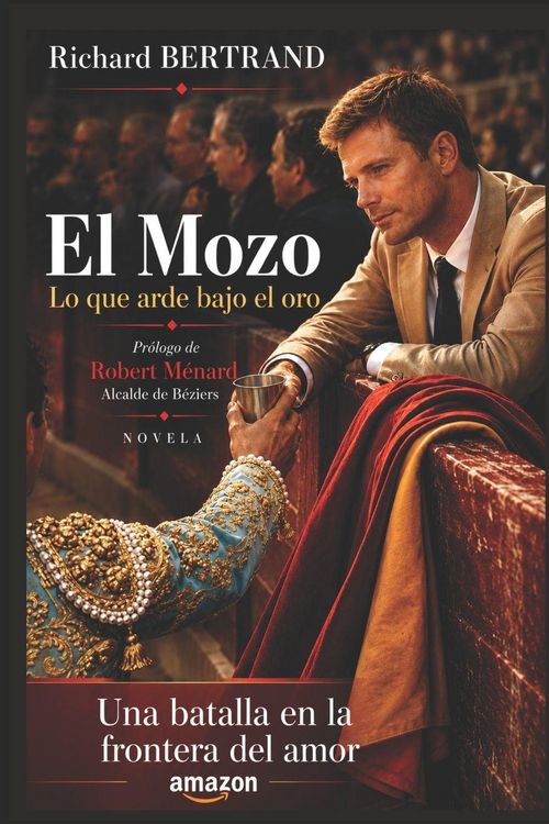 Produktbild: El Mozo