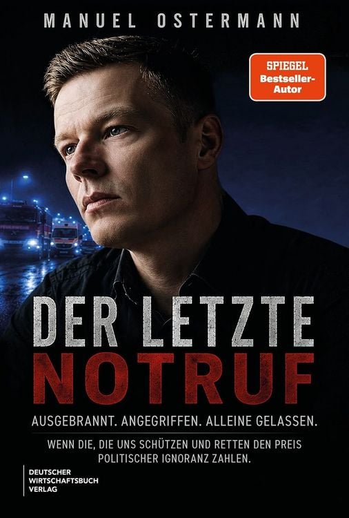 Produktbild: Der letzte Notruf