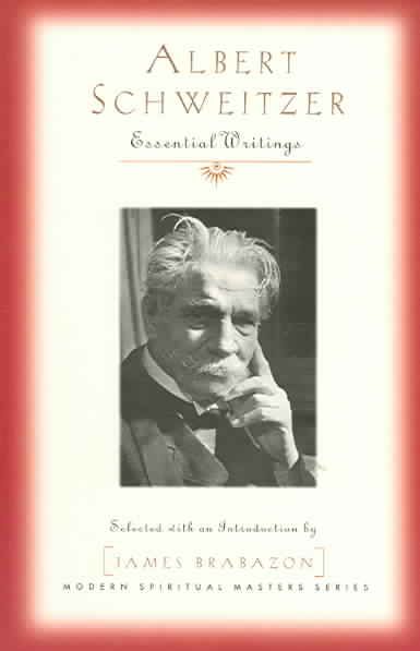 Produktbild: Albert Schweitzer