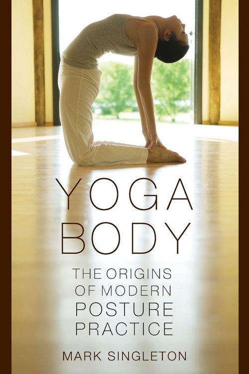 Produktbild: Yoga Body