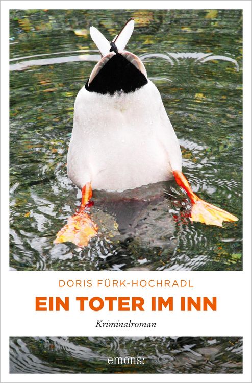 Produktbild: Ein Toter im Inn