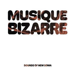 Produktbild: Musique Bizarre