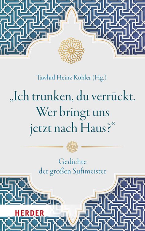 Produktbild: "Ich trunken, du verr&uuml;ckt. Wer bringt uns jetzt nach Haus?"