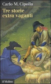 Produktbild: Tre storie extra vaganti
