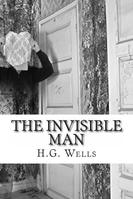 Produktbild: The Invisible Man