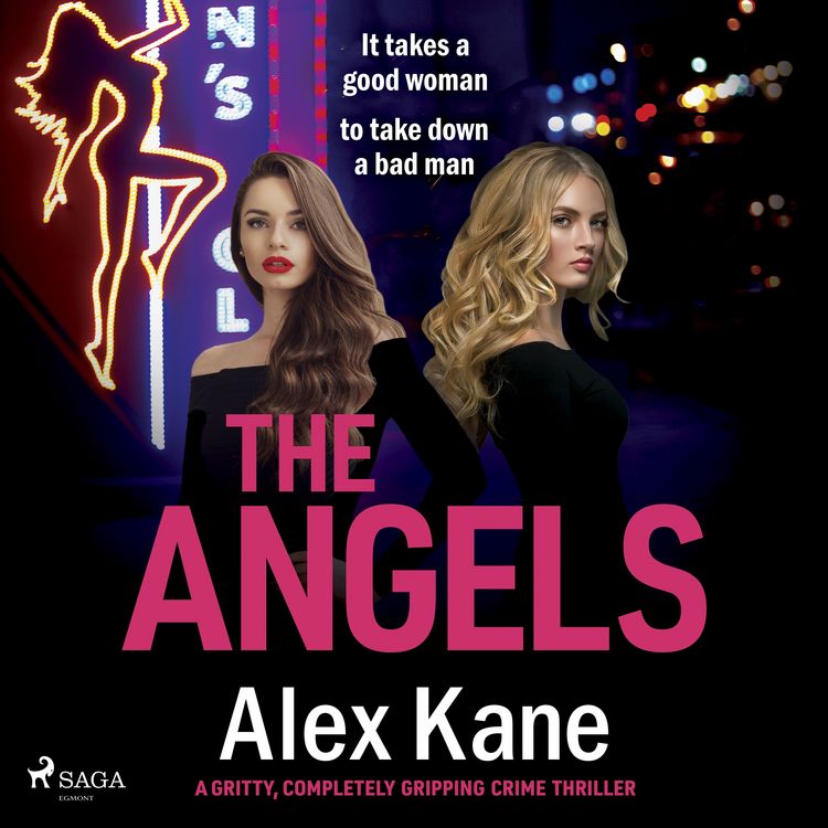Produktbild: The Angels