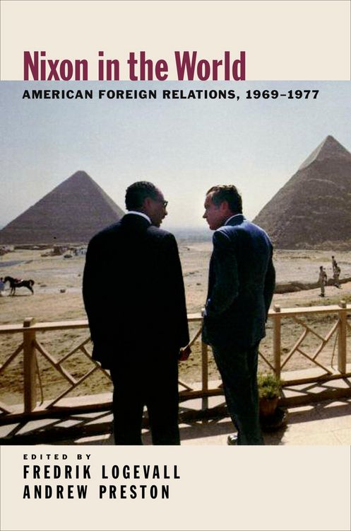 Produktbild: Nixon in the World