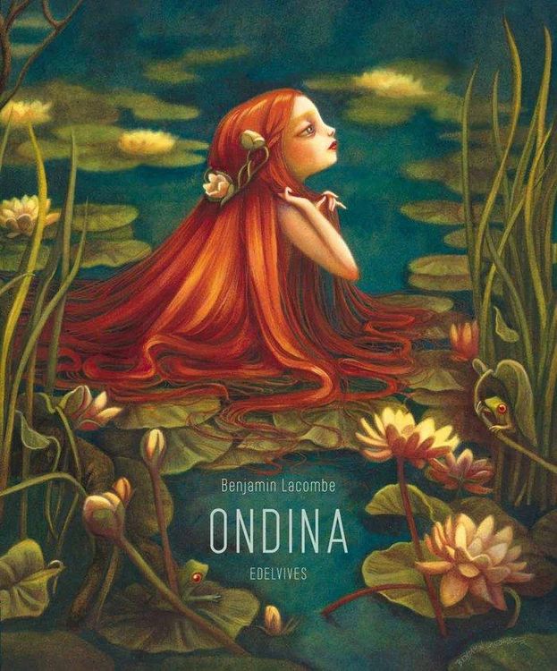 Produktbild: Ondina