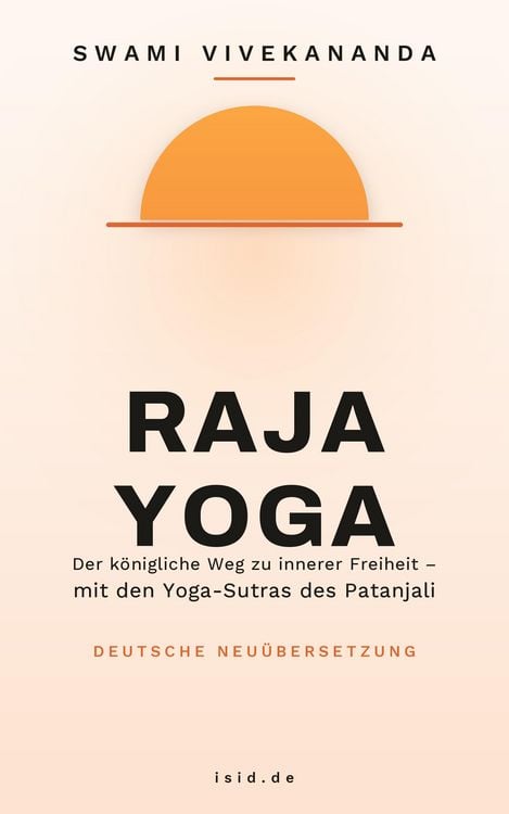 Produktbild: Raja Yoga
