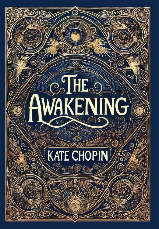 Produktbild: The Awakening (Collector's Edition) (Laminated Hardback with Jacket)