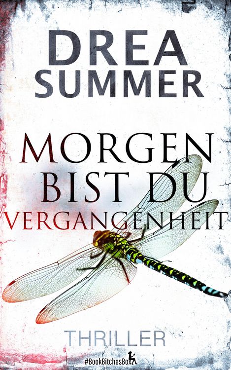Produktbild: Morgen bist du Vergangenheit
